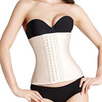 Shapelux Waist Trainer Beige